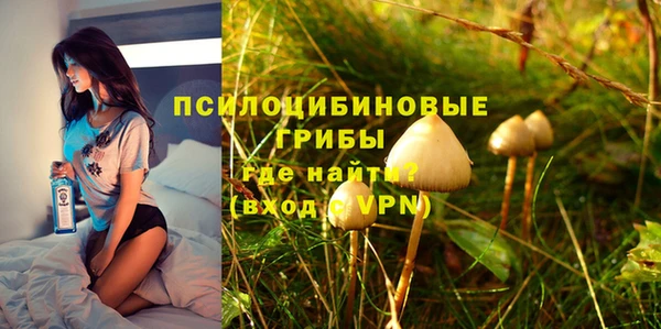 герыч Алексеевка
